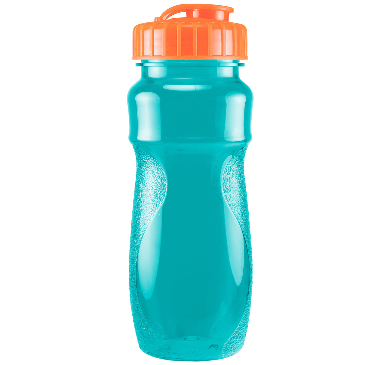 24 Oz. Eclipse Bottle w/ Flip Top Lid