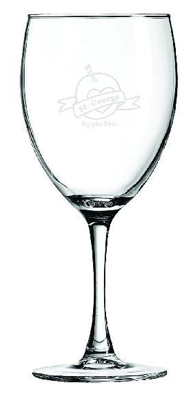 Shiraz 10.5oz wine glass nuance