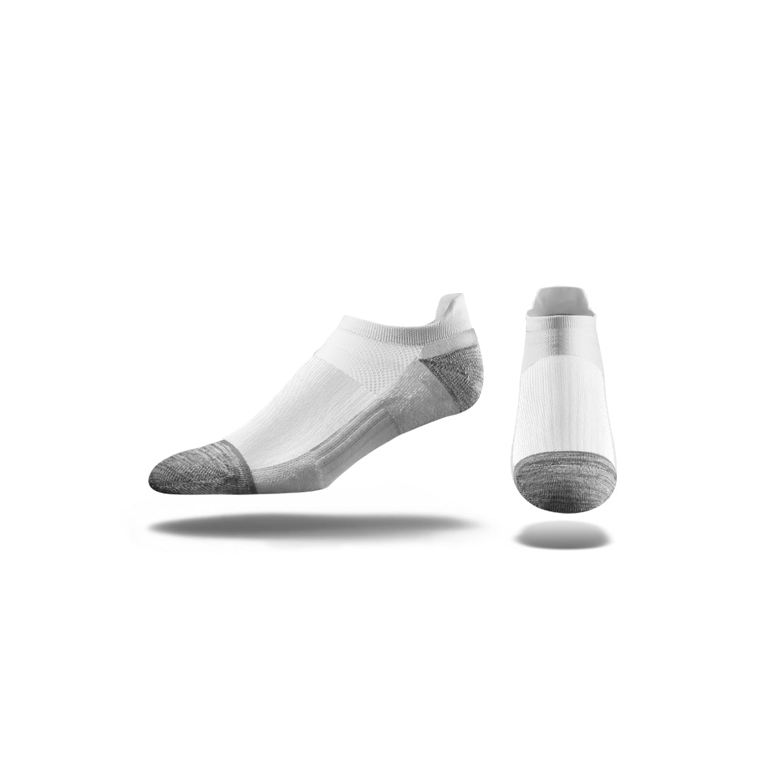 Casual Athletic Low Sock