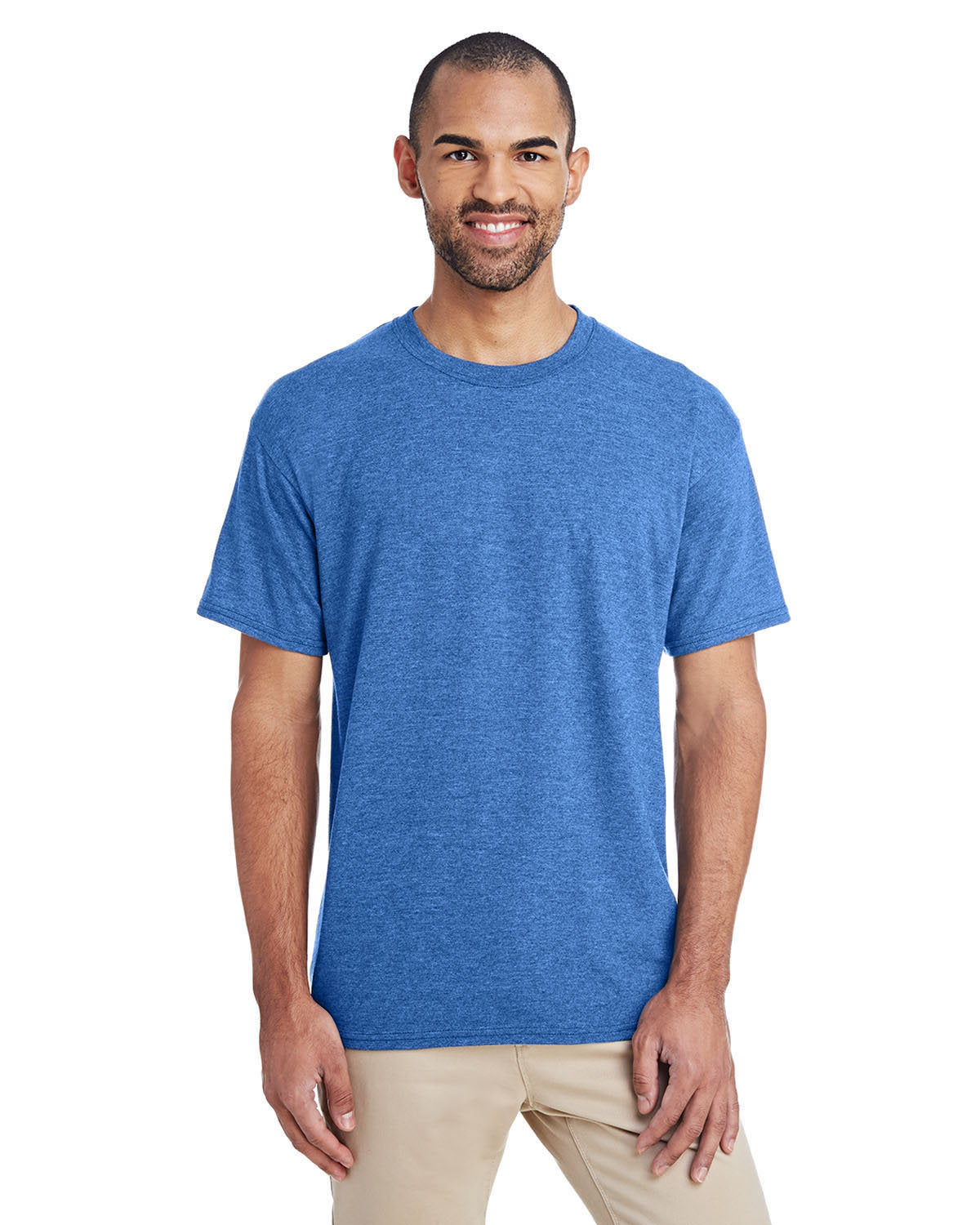 Gildan Adult 50/50 T-Shirt