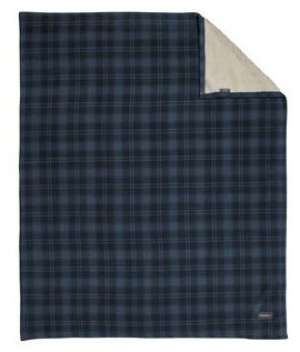 Eddie Bauer Woodland Blanket