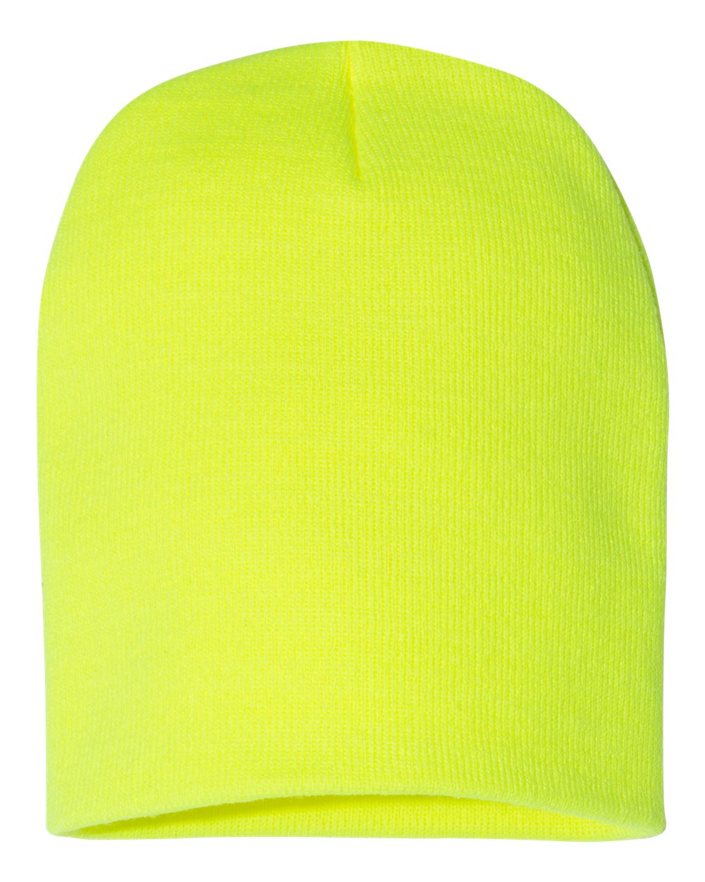 000435 YP Classics™ Short Beanie