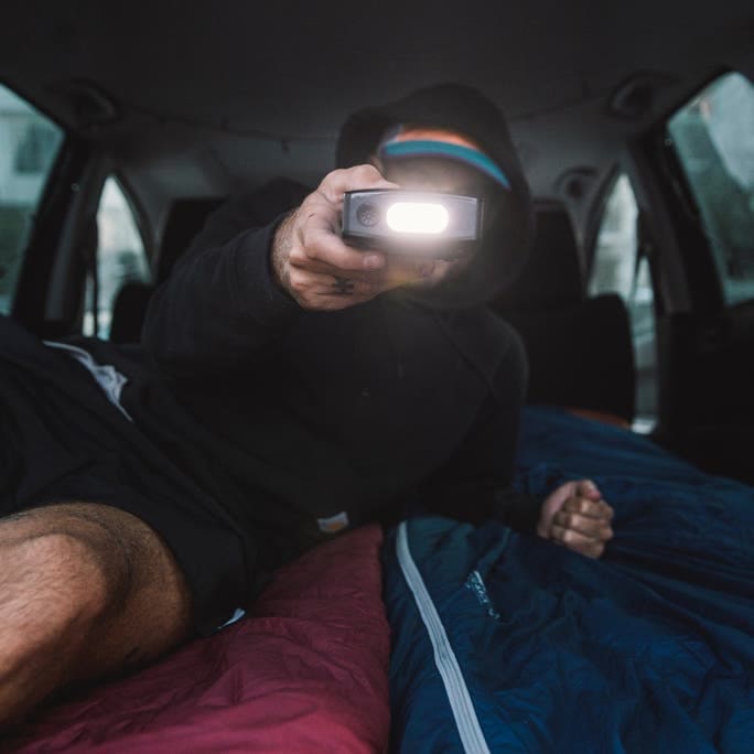 mophie Powerstation Go Rugged Compact