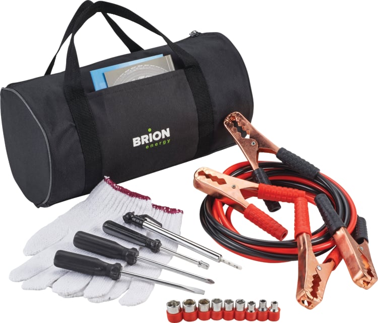 Highway Emergency Set