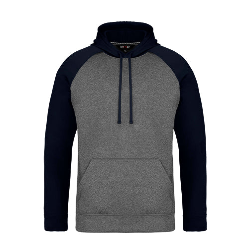 Oakland Men's Pullover Hoodie