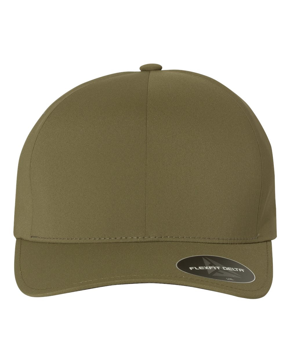000475 Flexfit® Delta Seamless Cap