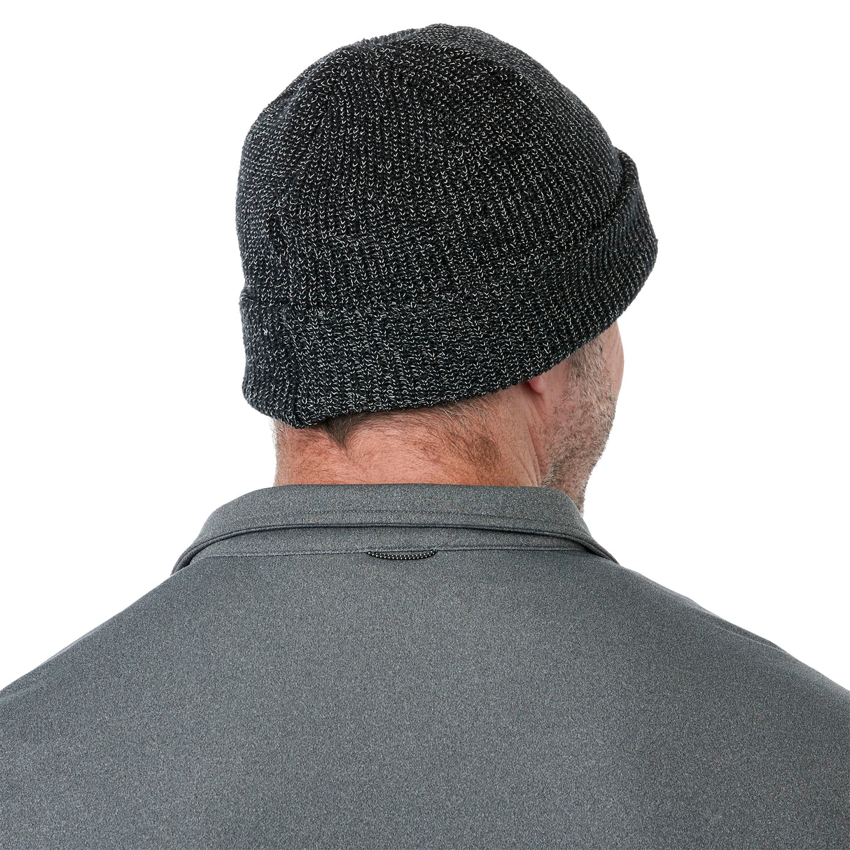 Unisex ENERGY Knit Reflective Beanie