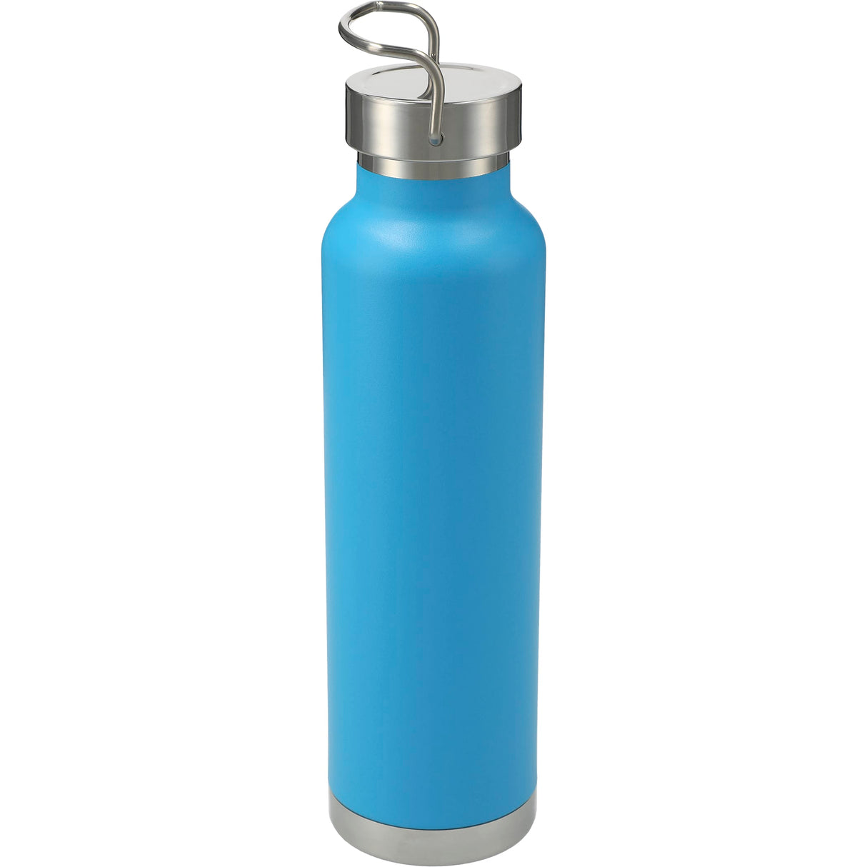 000392 Thor Copper Vacuum Insulated Bottle 22oz