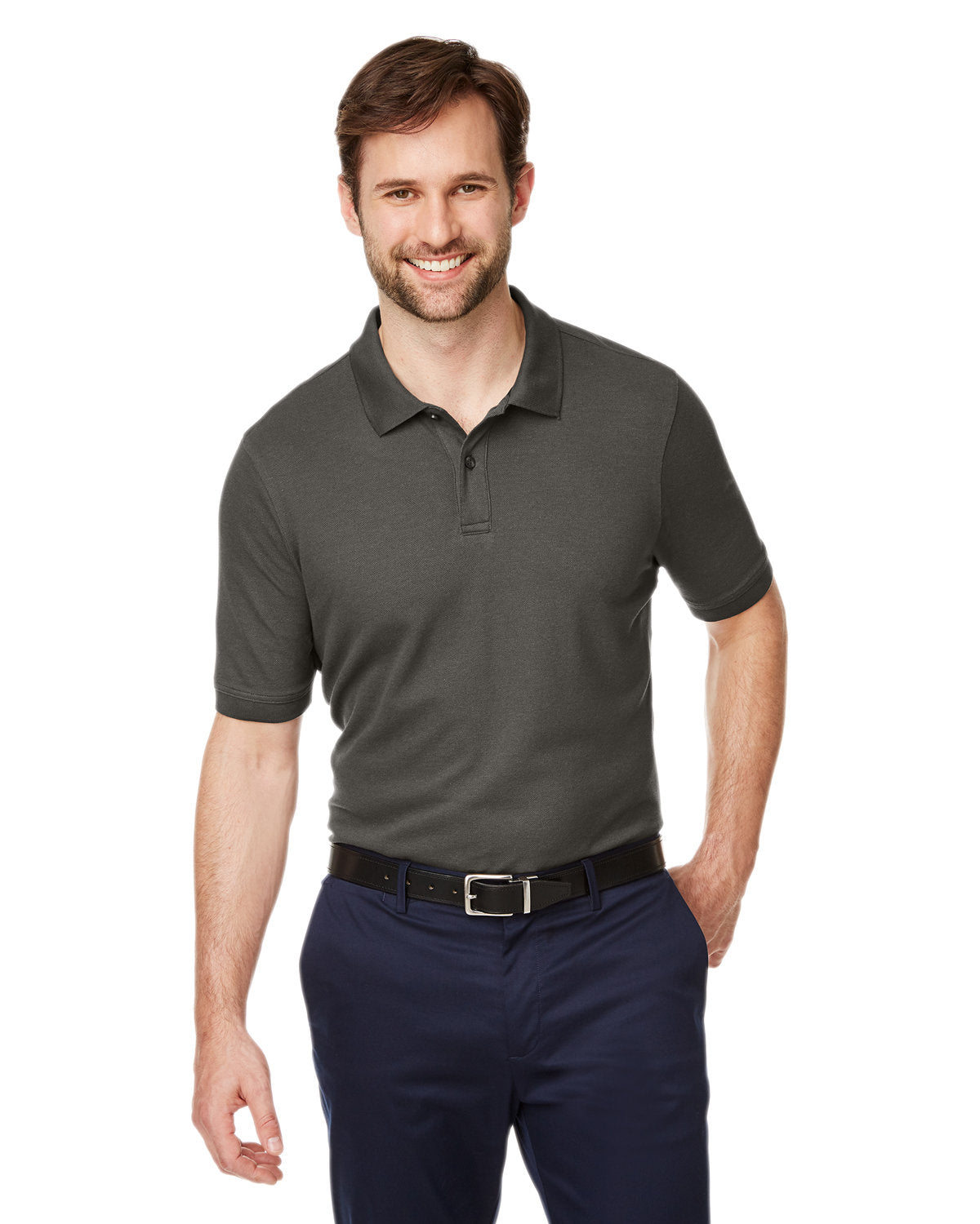 DEVON AND JONES New Classics® Men's Performance Polo