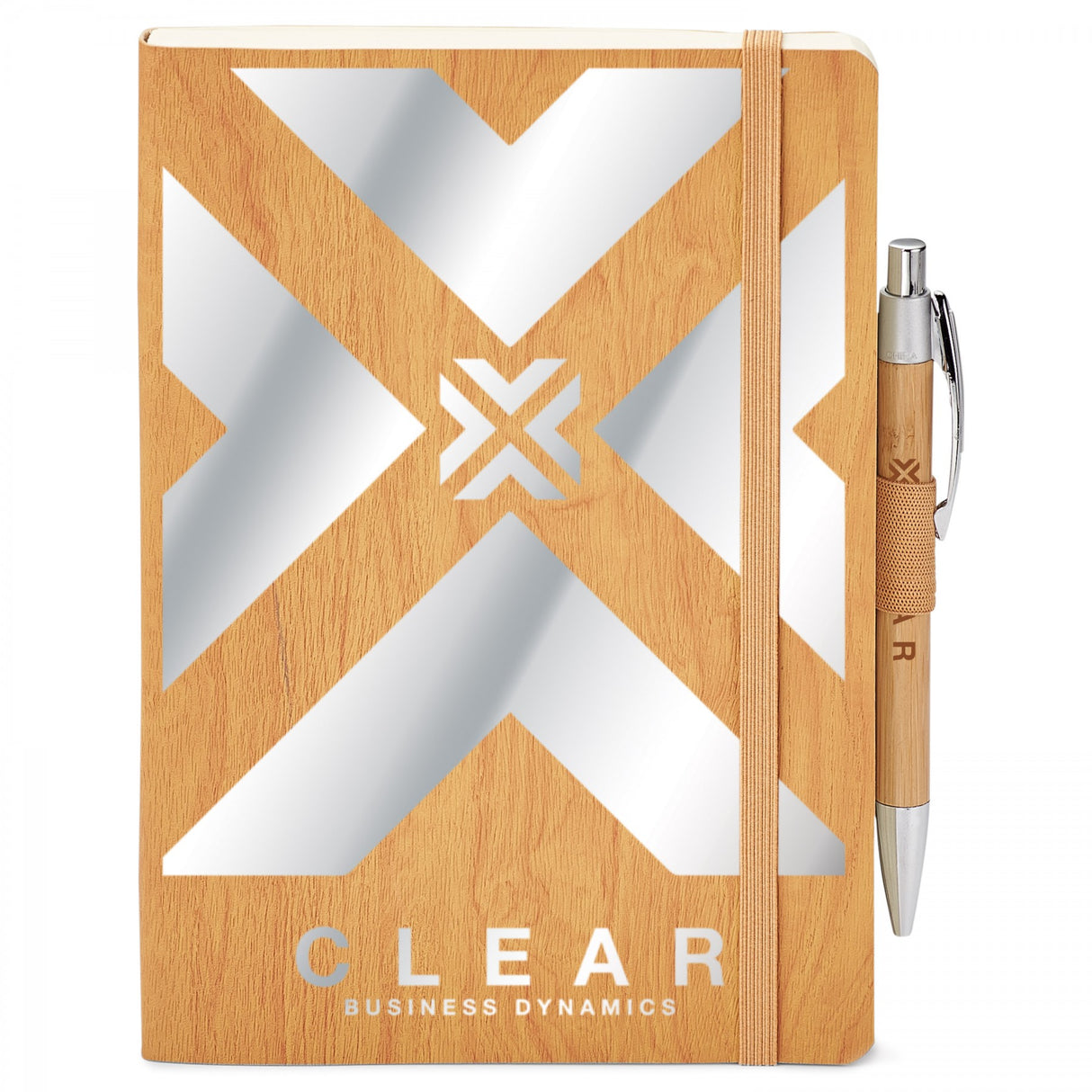 Ronan Soft Cover Journal Combo