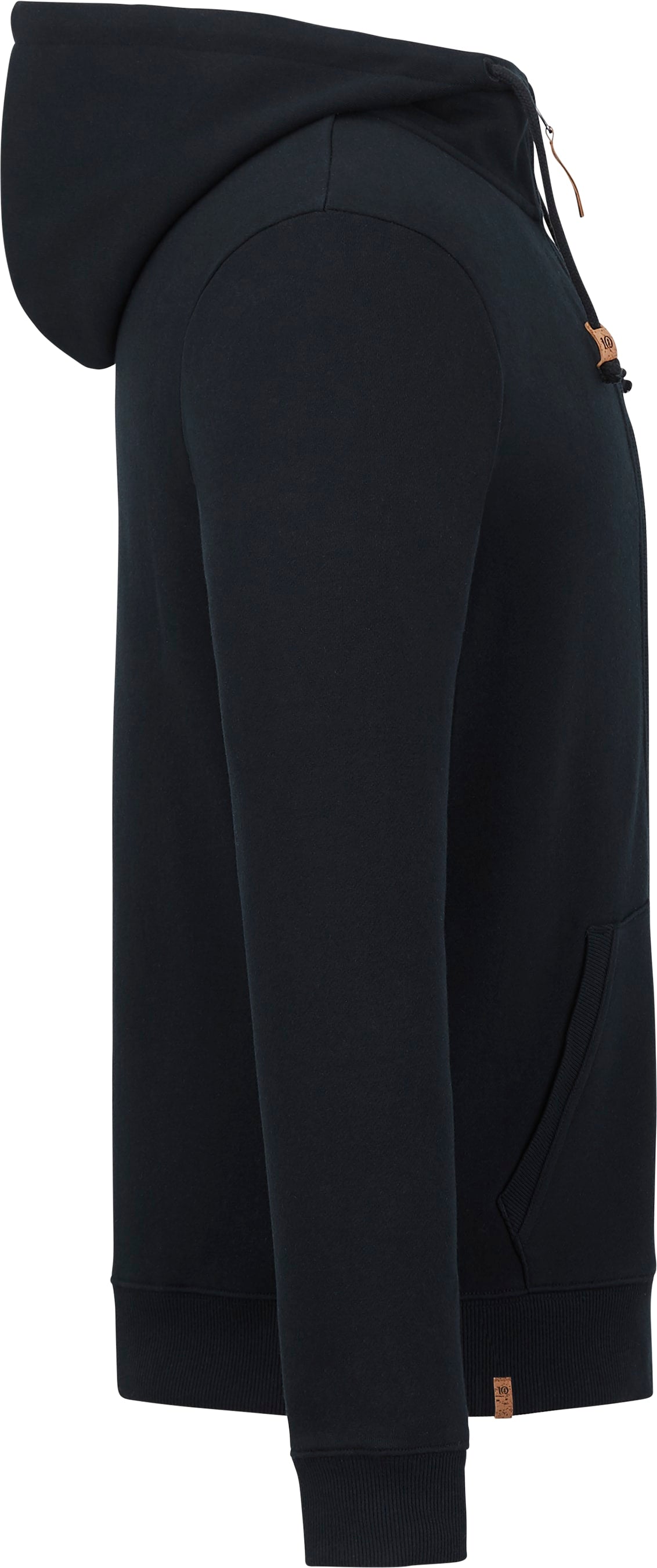 tentree Space Dye Zip Hoodie - Men's