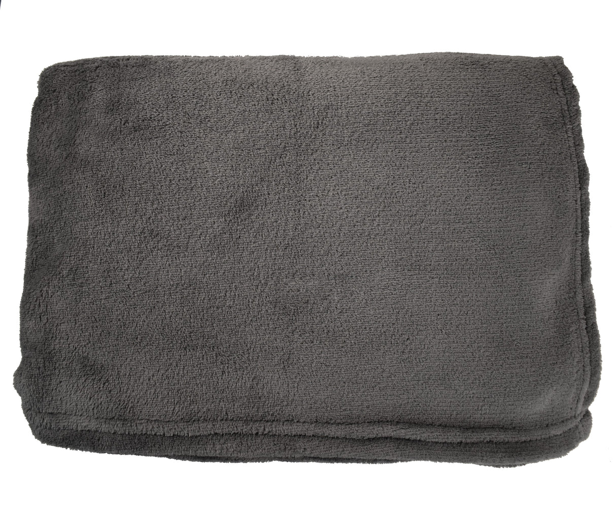 Ultra Plush Micro Fleece Throw