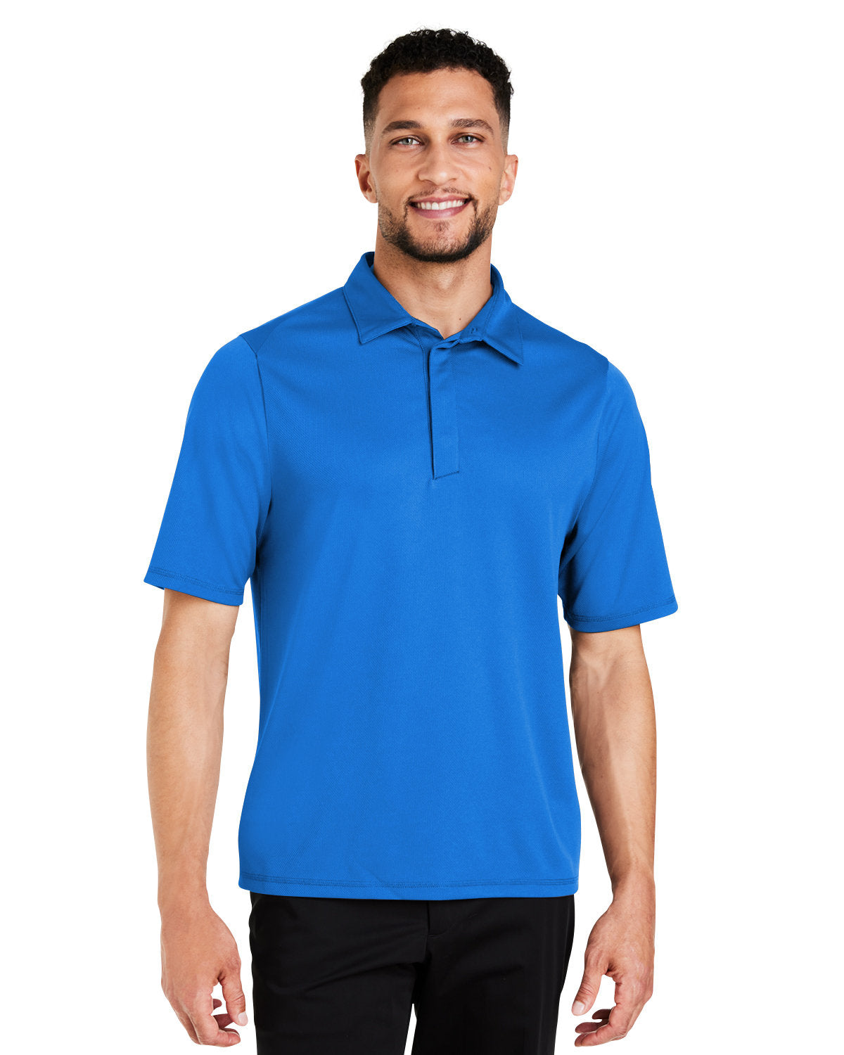 NORTH END Men's Revive coolcore® Polo