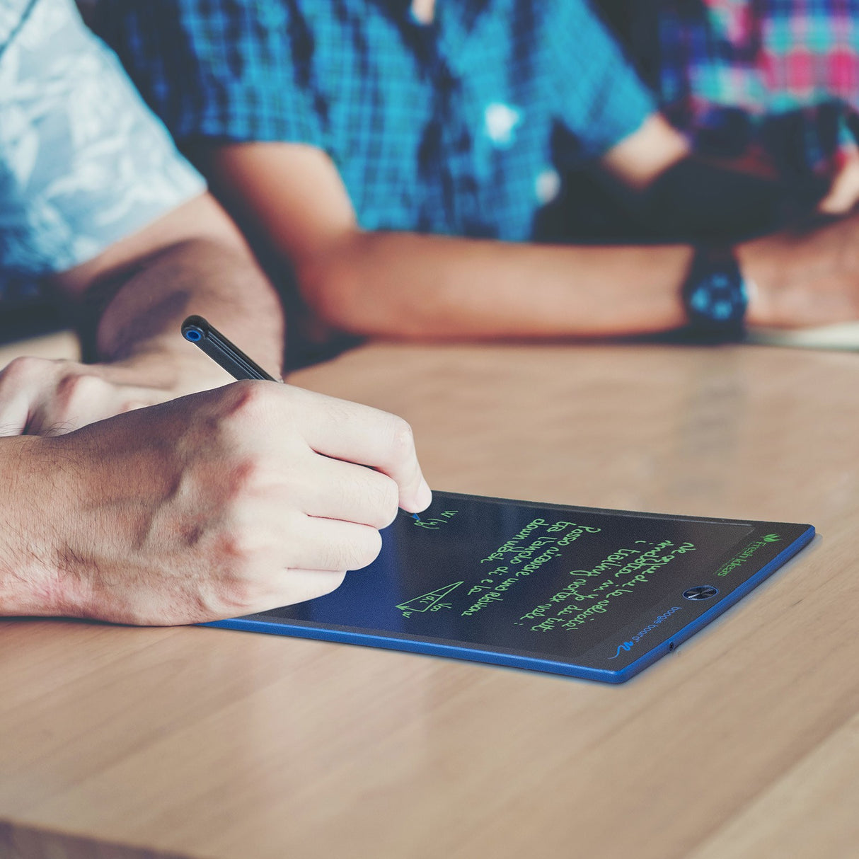 Boogie Board® Jot™ Writing Tablet