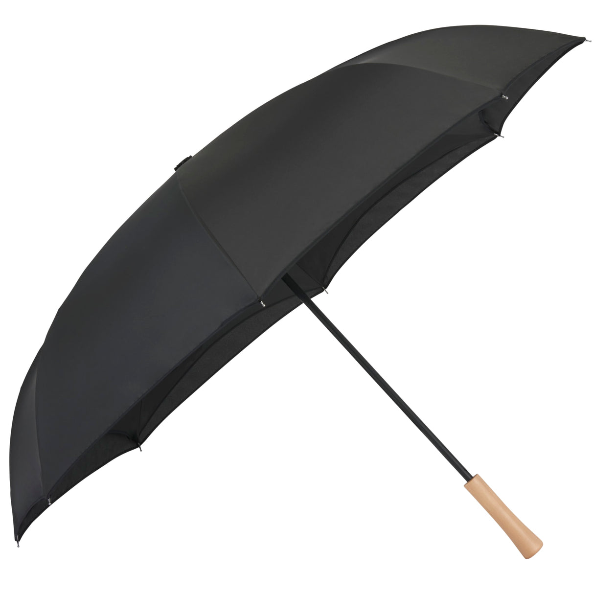 48" Recycled Manual Inversion Umbrella