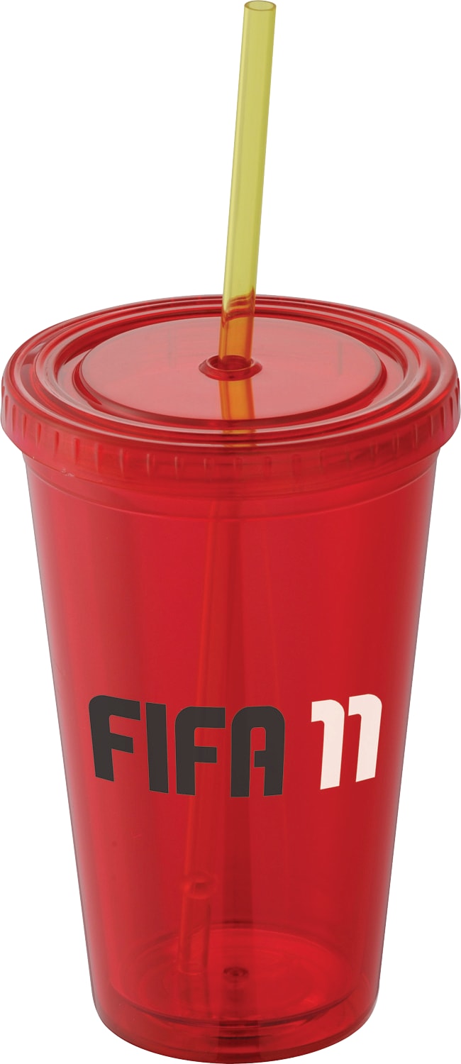 Sedici Tumbler 16oz