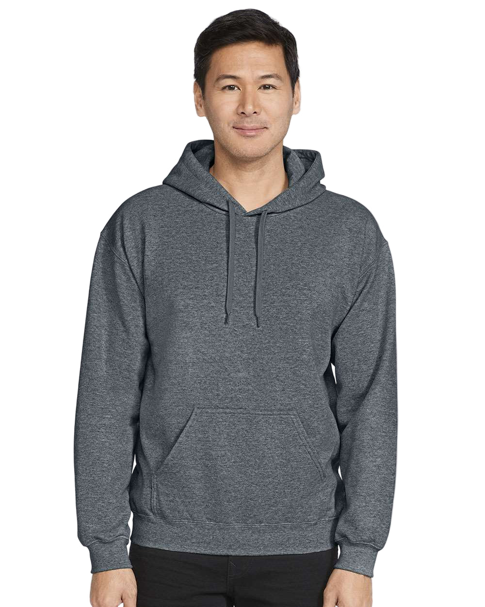 Gildan® Softstyle® Hooded Sweatshirt
