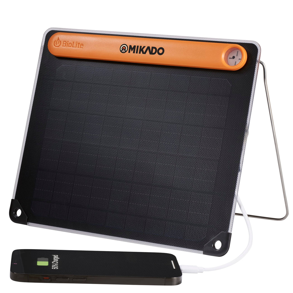 BioLite SolarPanel 5+