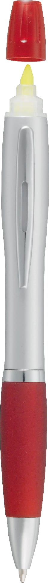 000299 Nash Ballpoint Pen-Highlighter