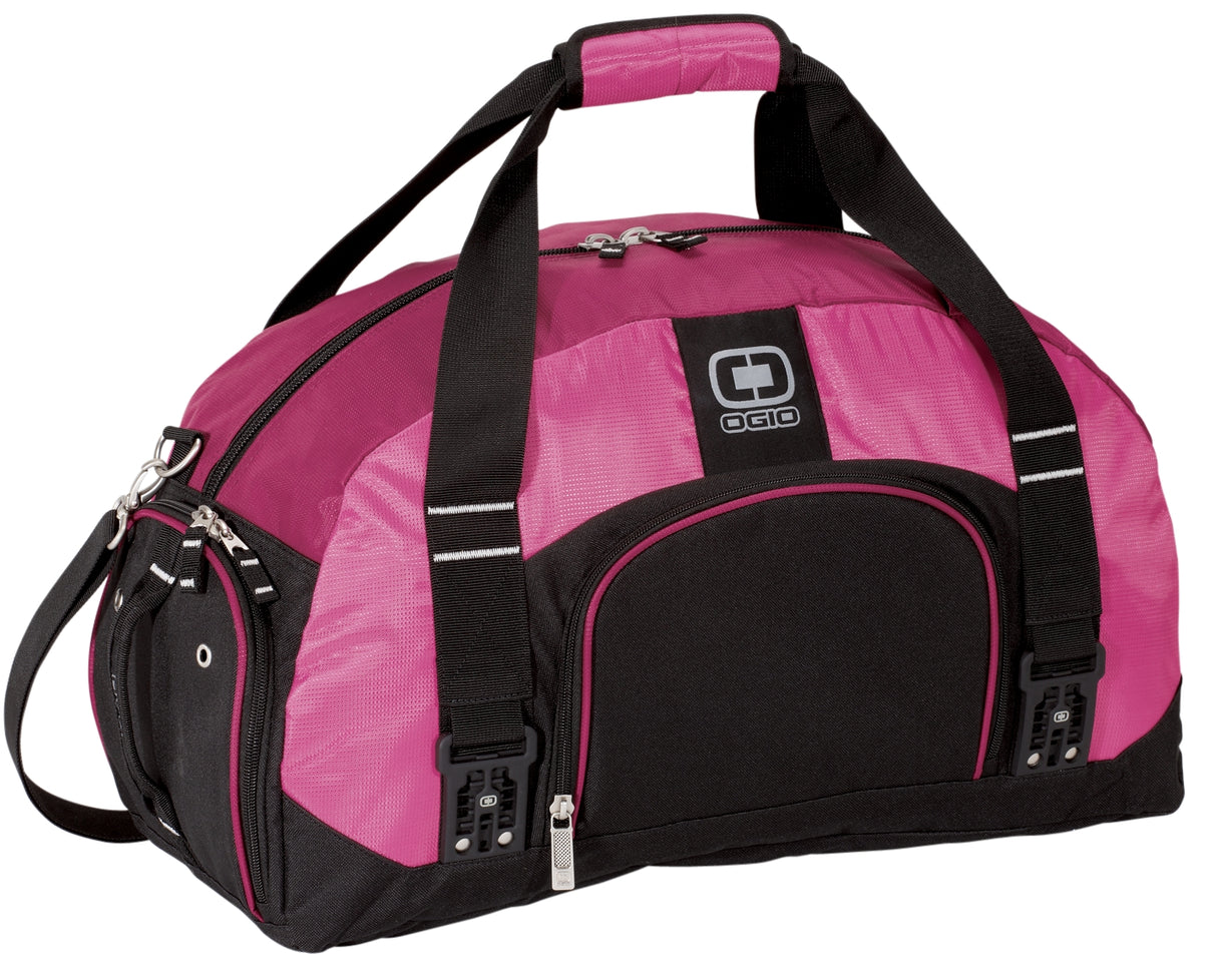OGIO Big Dome Duffle Bag