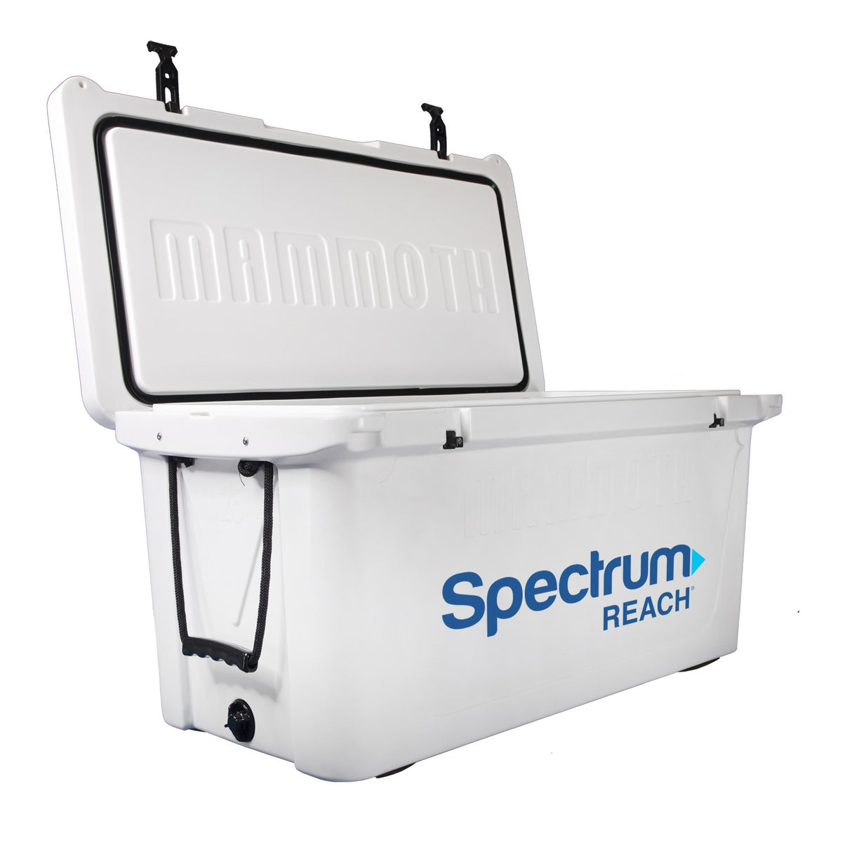 MR125 Mammoth® Ranger Cooler Series