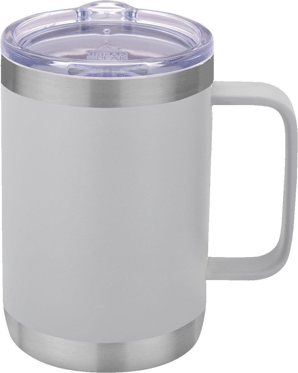 15oz Urban Peak® Citrine Vacuum Mug