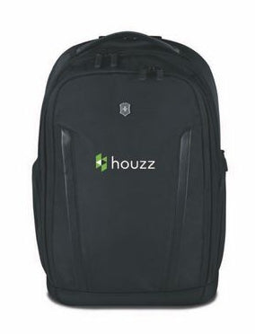 Altmont Professional 15" Essentials Locking Laptop Backpack