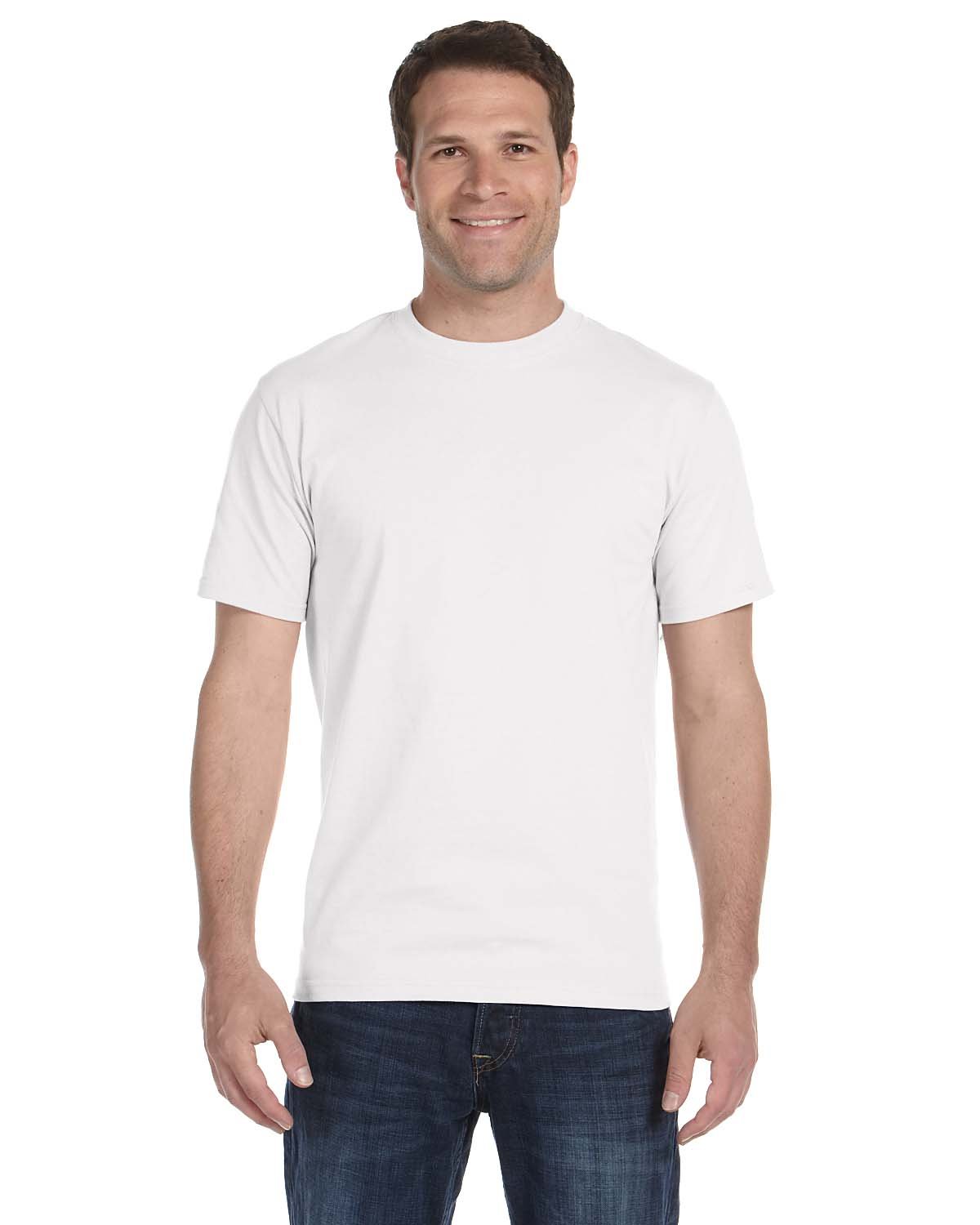 Gildan Adult 50/50 T-Shirt
