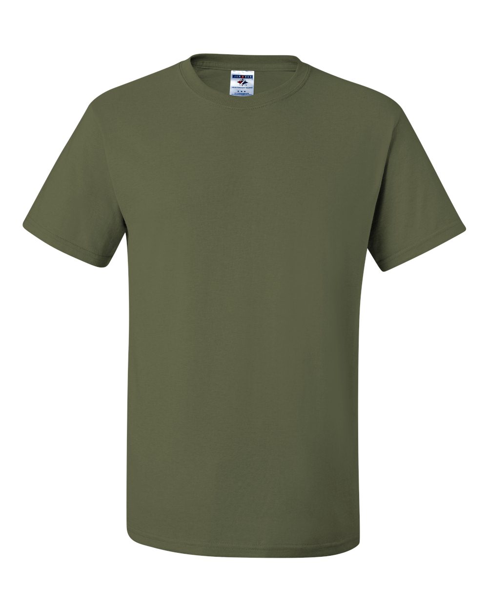 000488 Jerzees® Dri-Power® 50/50 T-Shirt