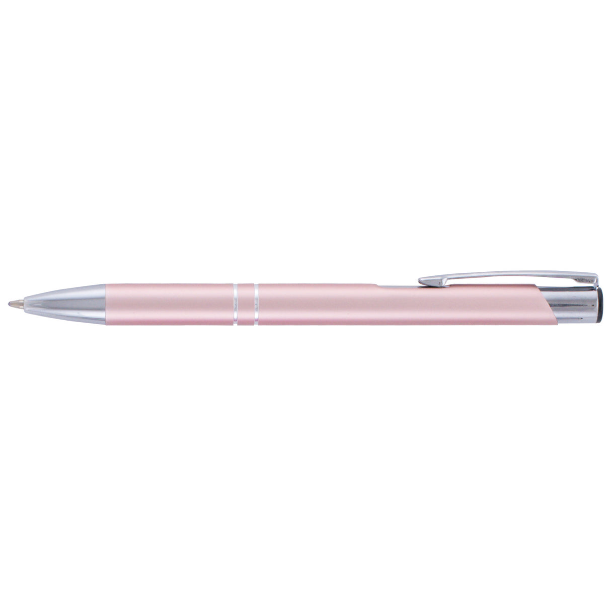 Matte Tres-Chic - ColorJet - Full-Color Metal Pen