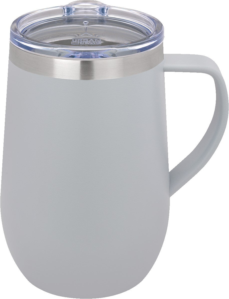 18 oz Urban Peak® Stout Trail Vacuum Mug