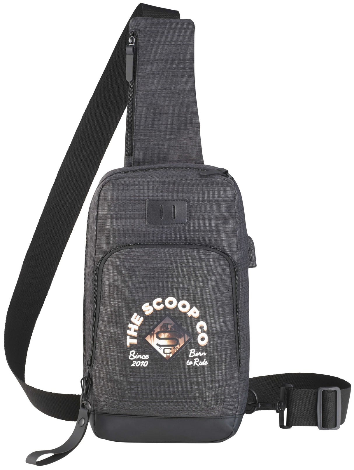 NBN Whitby Sling w/ USB Port