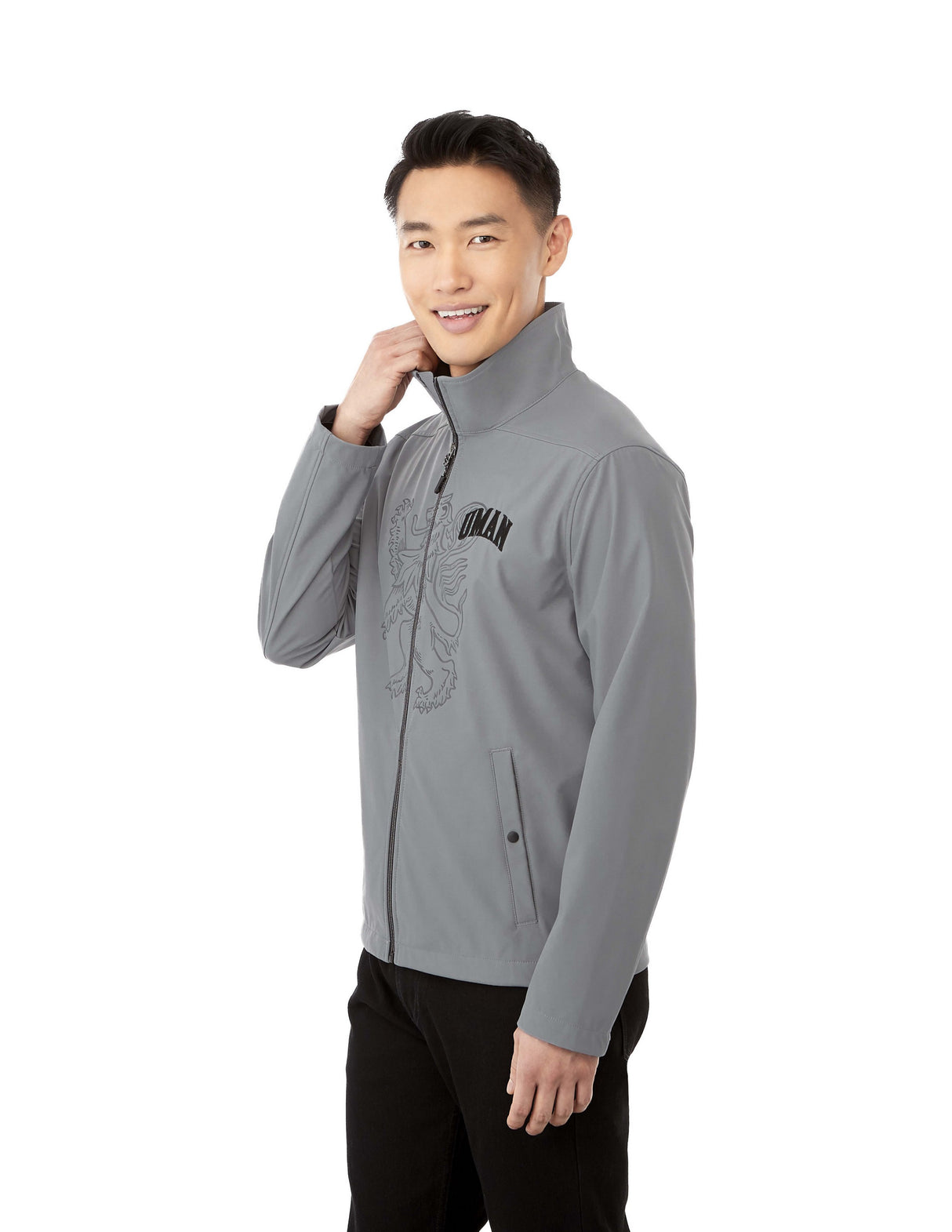 Men's KARMINE Softshell Jacket