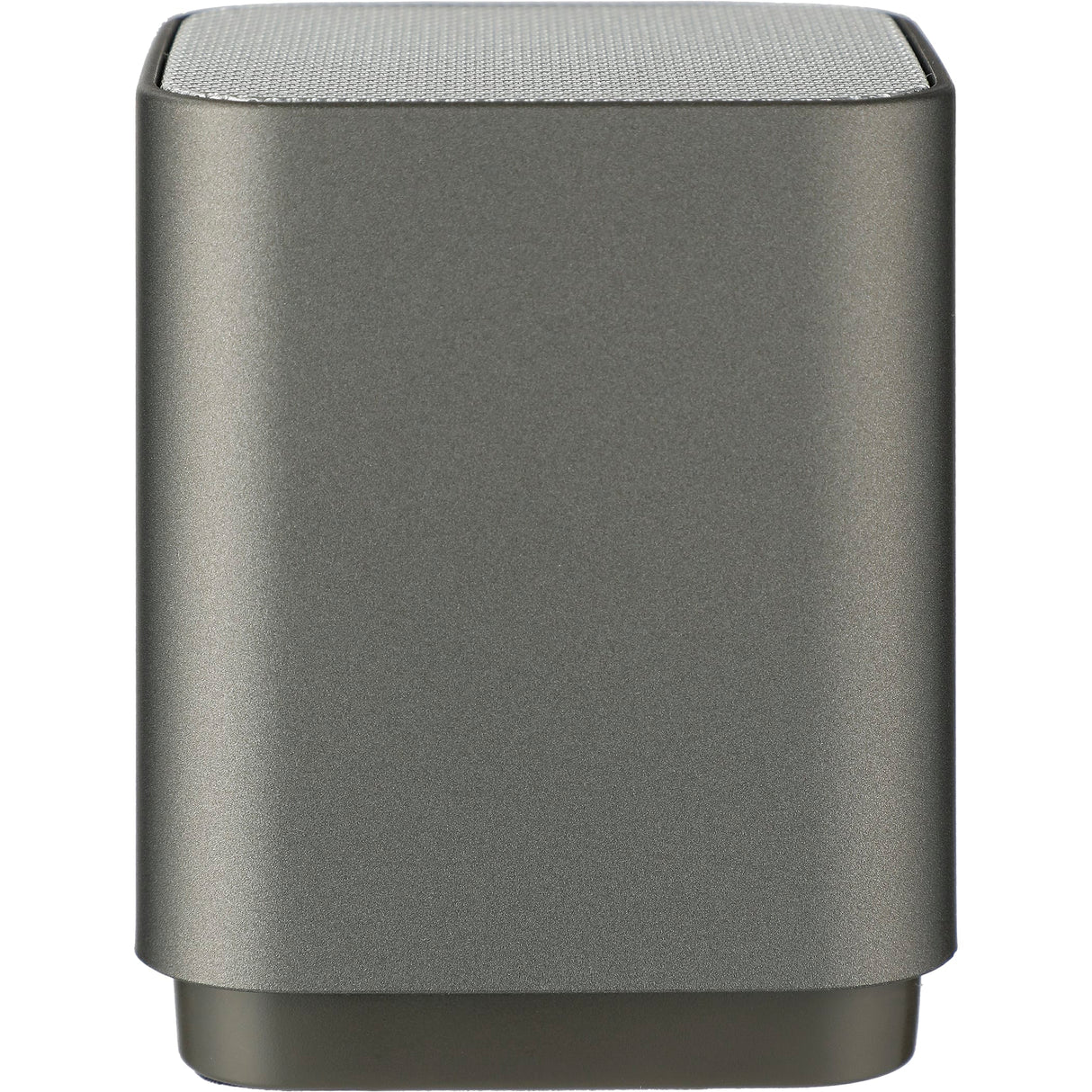 Light Up Logo Bluetooth Speaker