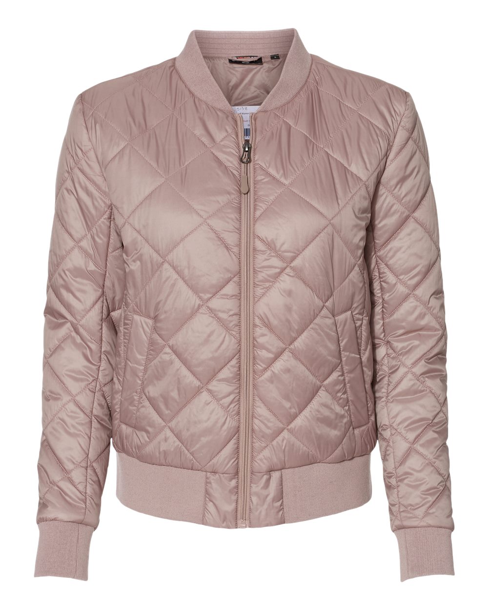 Weatherproof Women's HeatLast Quilted Packable Bomber