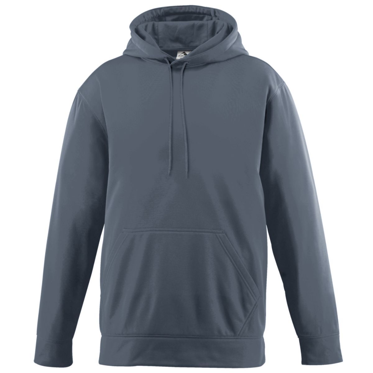 Youth Wicking Fleece Hoodie