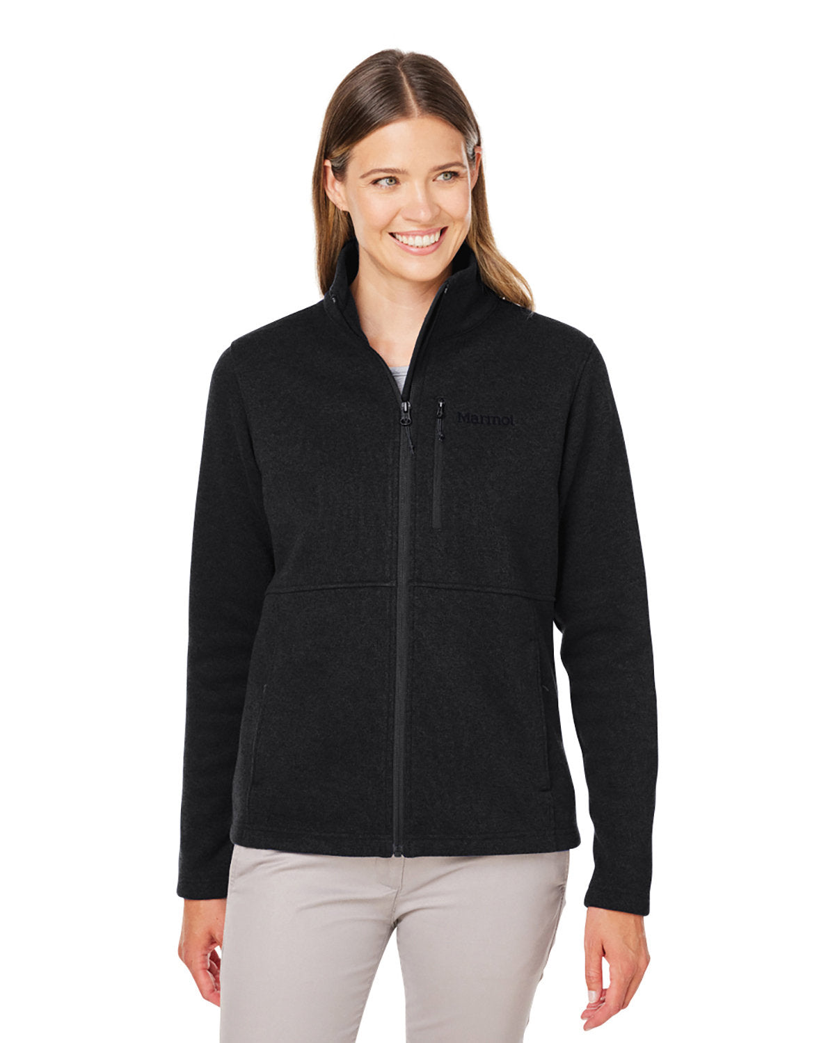 Marmot Mountain Ladies' Dropline Jacket