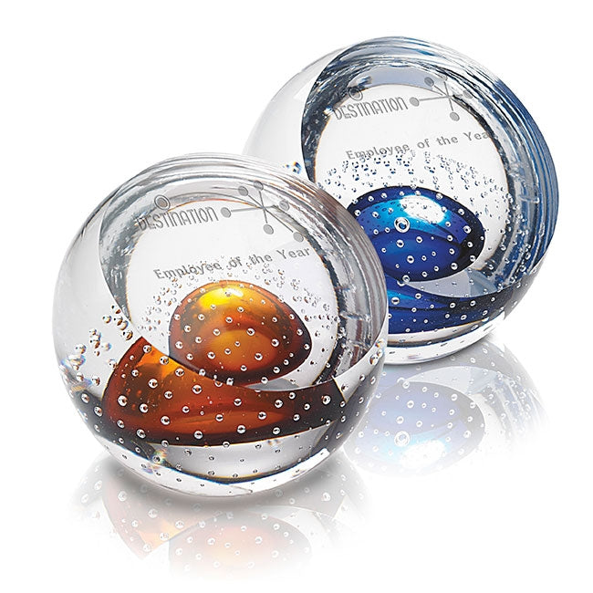 Jaffa® Color Splash Award