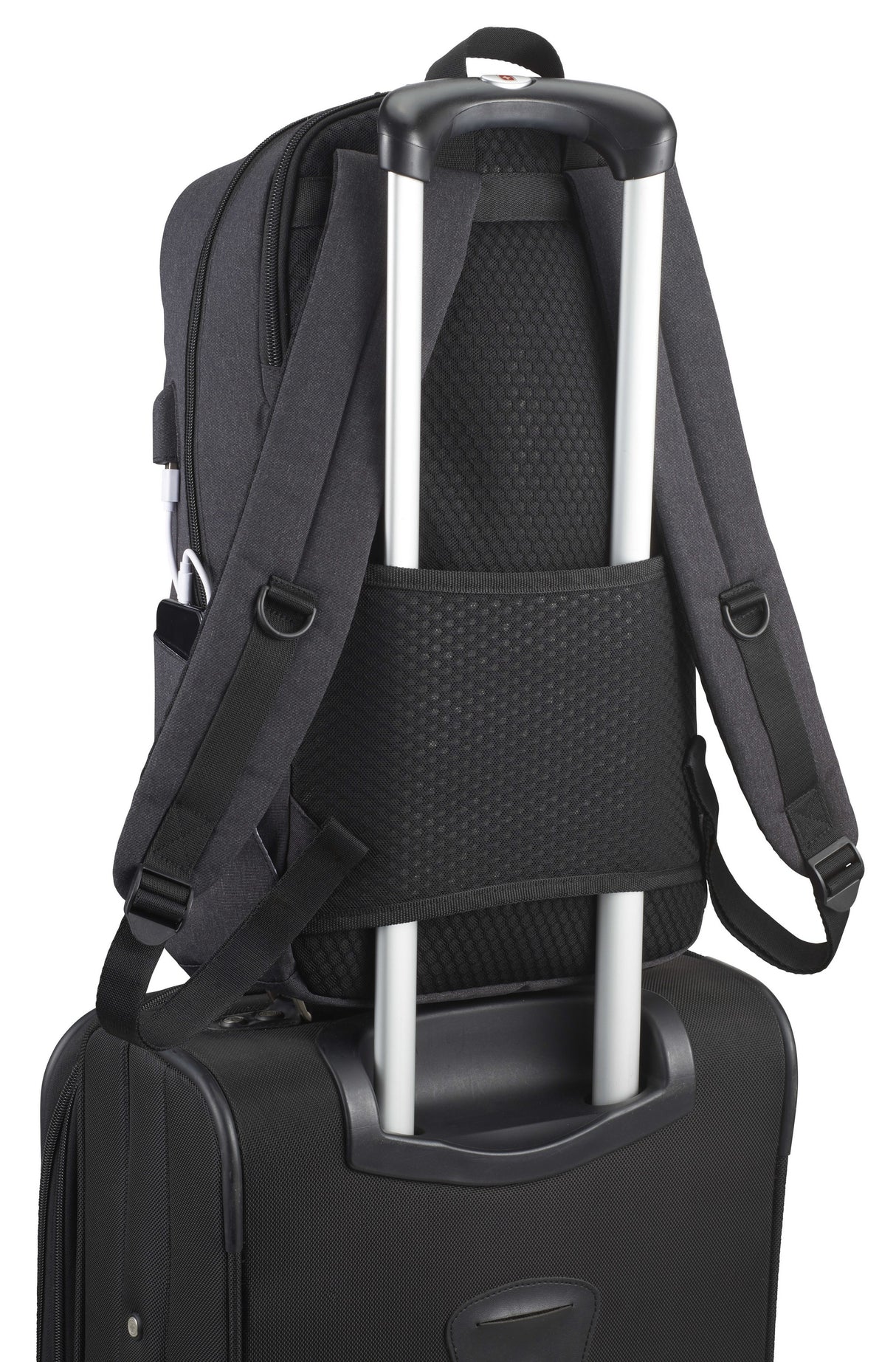 NBN Linden 15" Computer Backpack