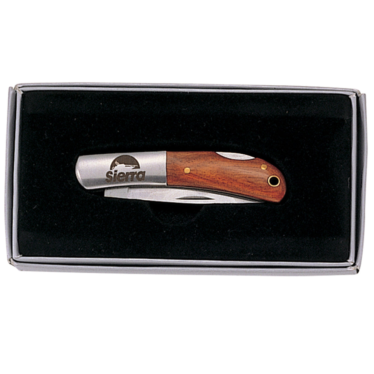 Cedar Creek® Hawk Pocket Knife