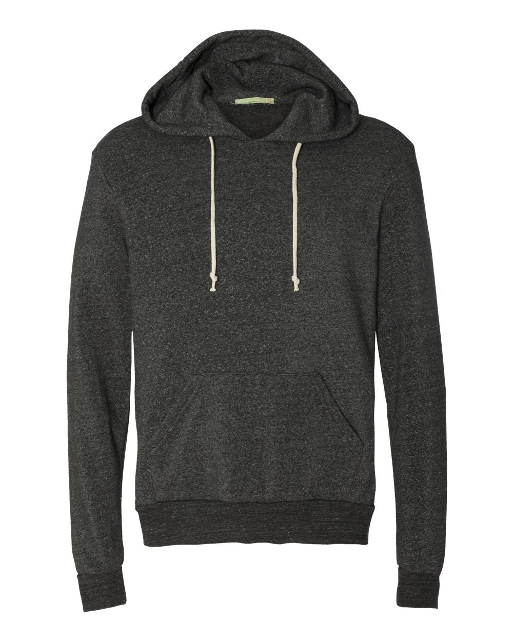 Alternative Challenger Eco-Fleece Hooded Sweatshirt