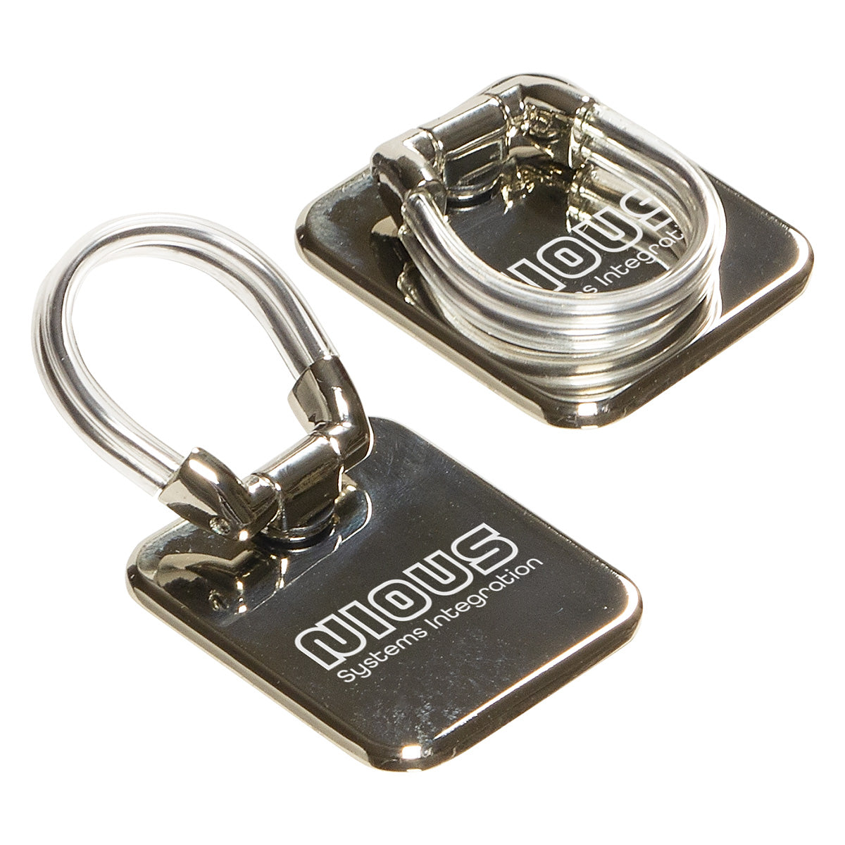 Aspen Phone Ring + Car Vent Mount