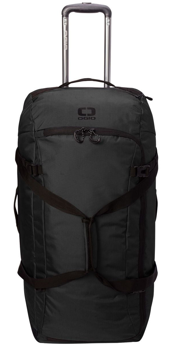 OGIO Passage Wheeled Checked Duffel