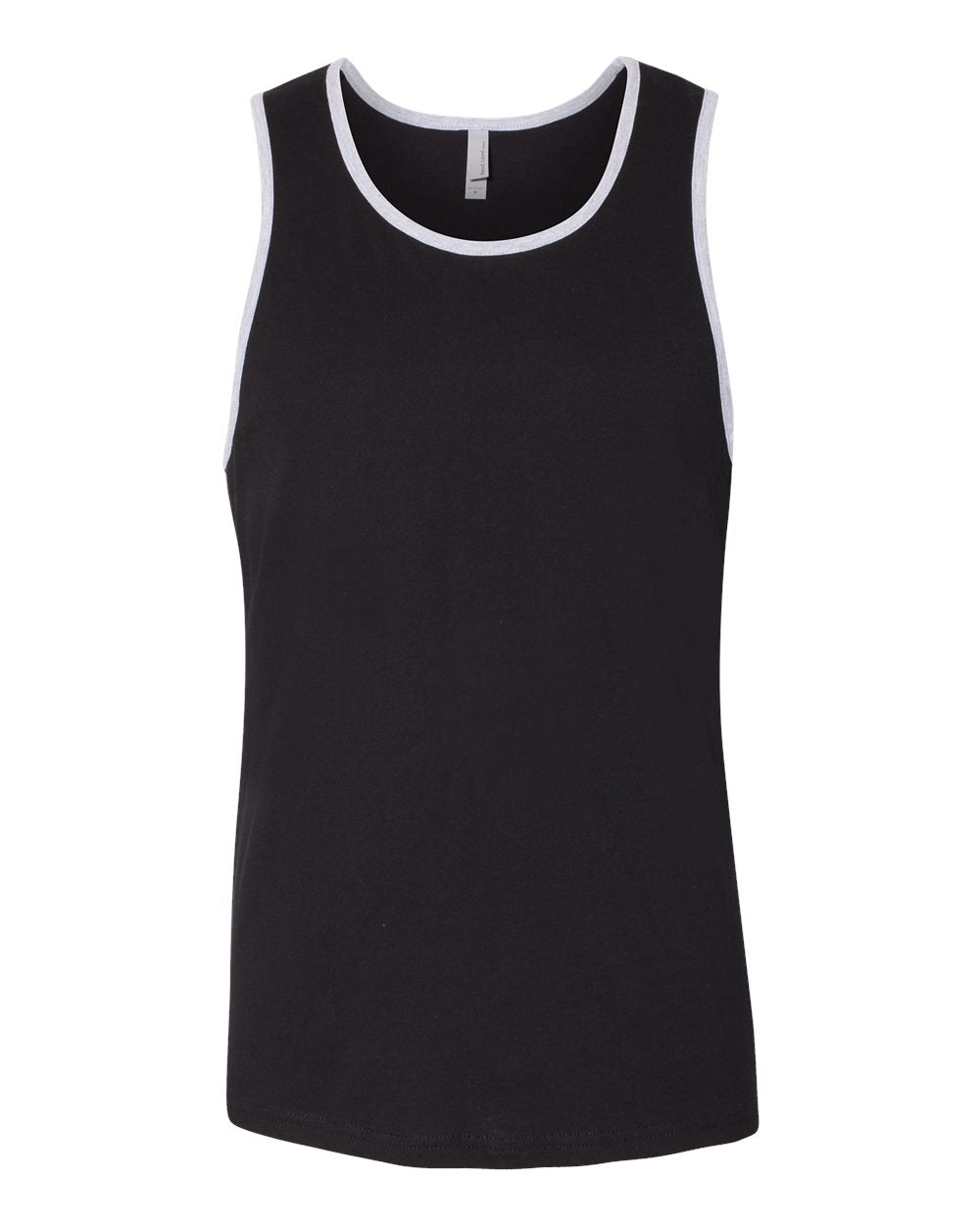 Next Level Cotton Tank Top