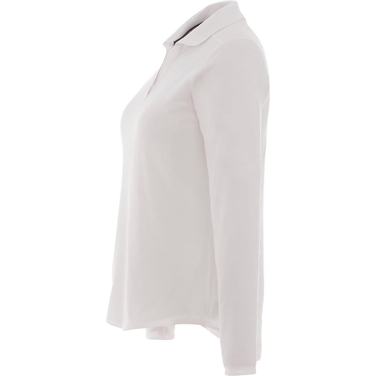 Women's Mori Long Sleeve Polo