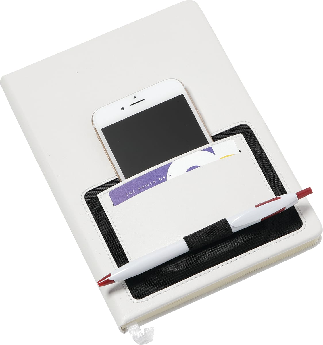 6" x 8" Moda Notebook