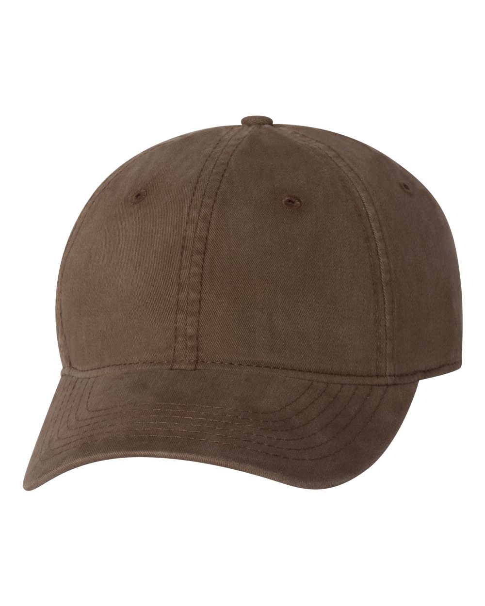 000533 Sportsman Unstructured Cap