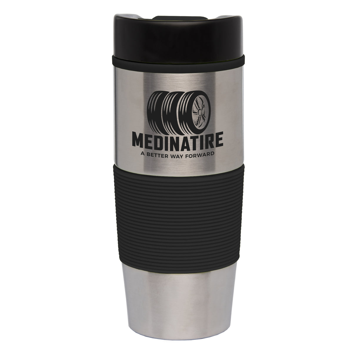 Lanai - 16 oz. Stainless Tumbler