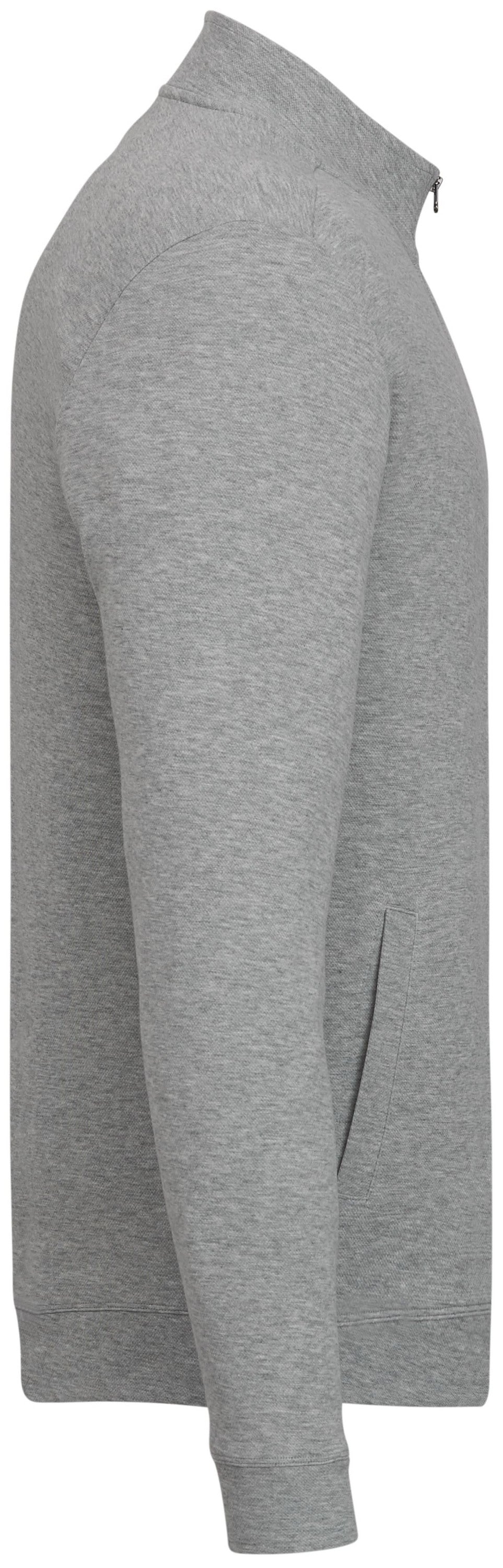 RIGI Eco Knit Full Zip - Men's