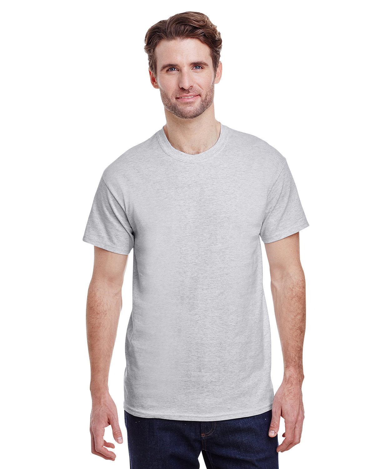 000066 Gildan Adult Ultra Cotton® T-Shirt